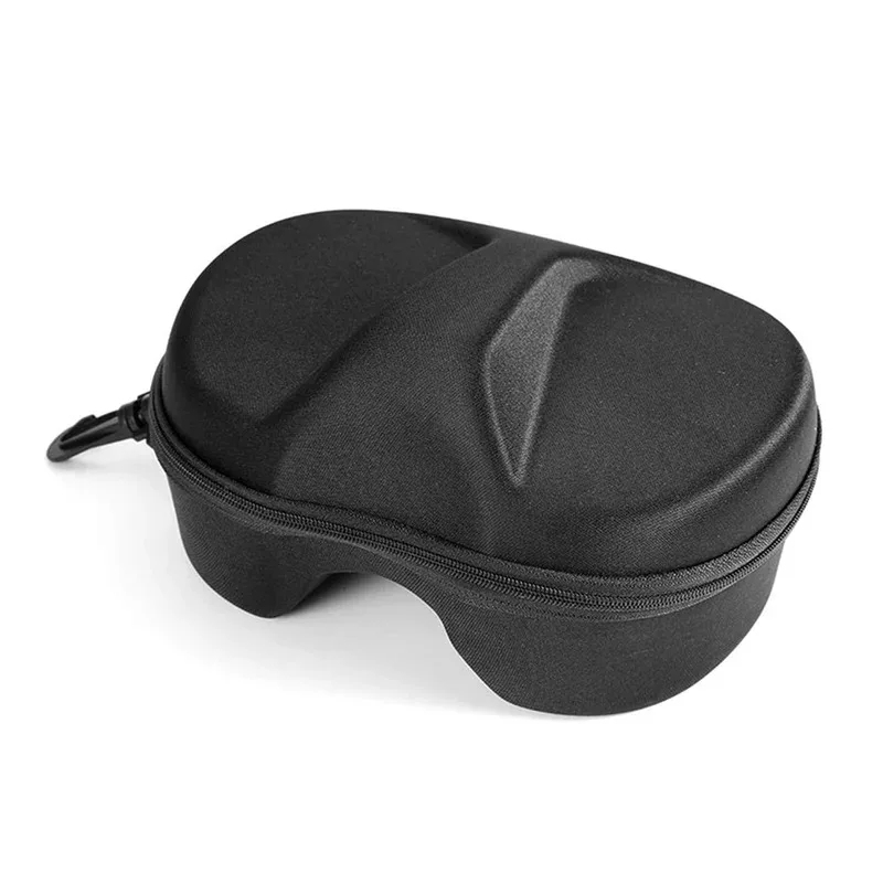 Freediving Mask Set - Estuche Grande con Cierre para Gafas