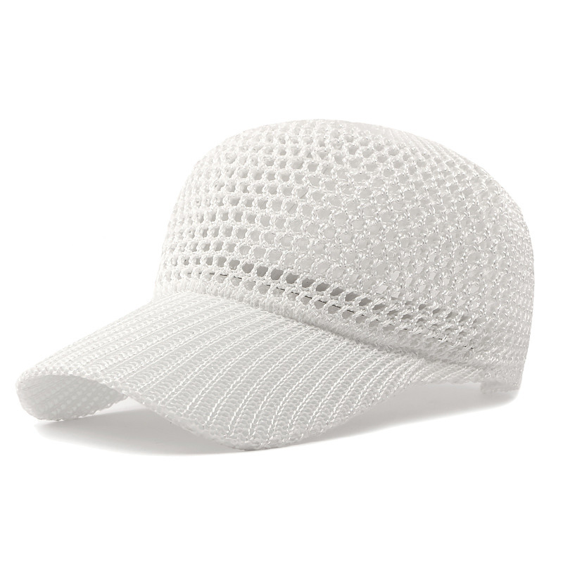 Aquatic Sports Hat - Gorra de béisbol unisex de secado