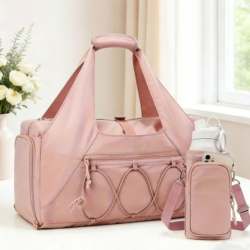 Dry Bag Roll Top - Bolsa para Esterilla de Yoga, Bolsos