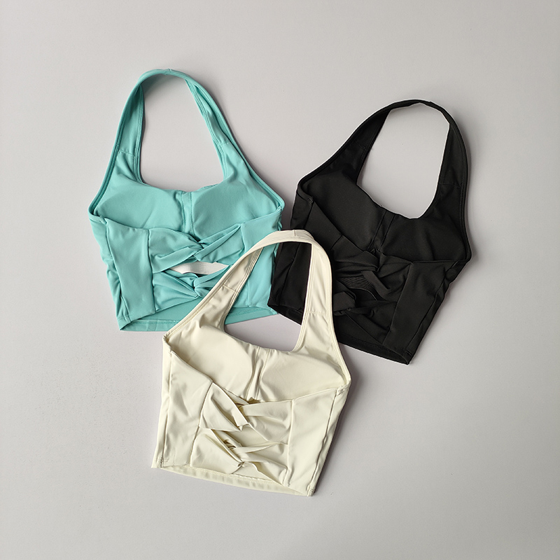 Aquatic Sports Bra - Ropa interior deportiva para mujer con