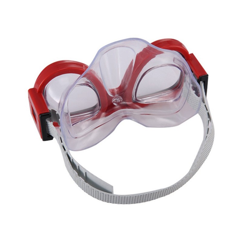 Freediving Mask Set - L71A Juego de snorkel para niños