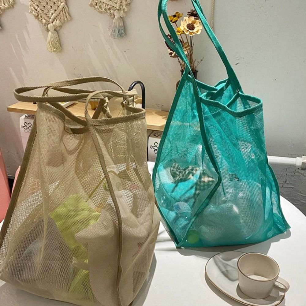Bolsa de playa de malla, liger - Dry Bag Roll Top reseña y precio