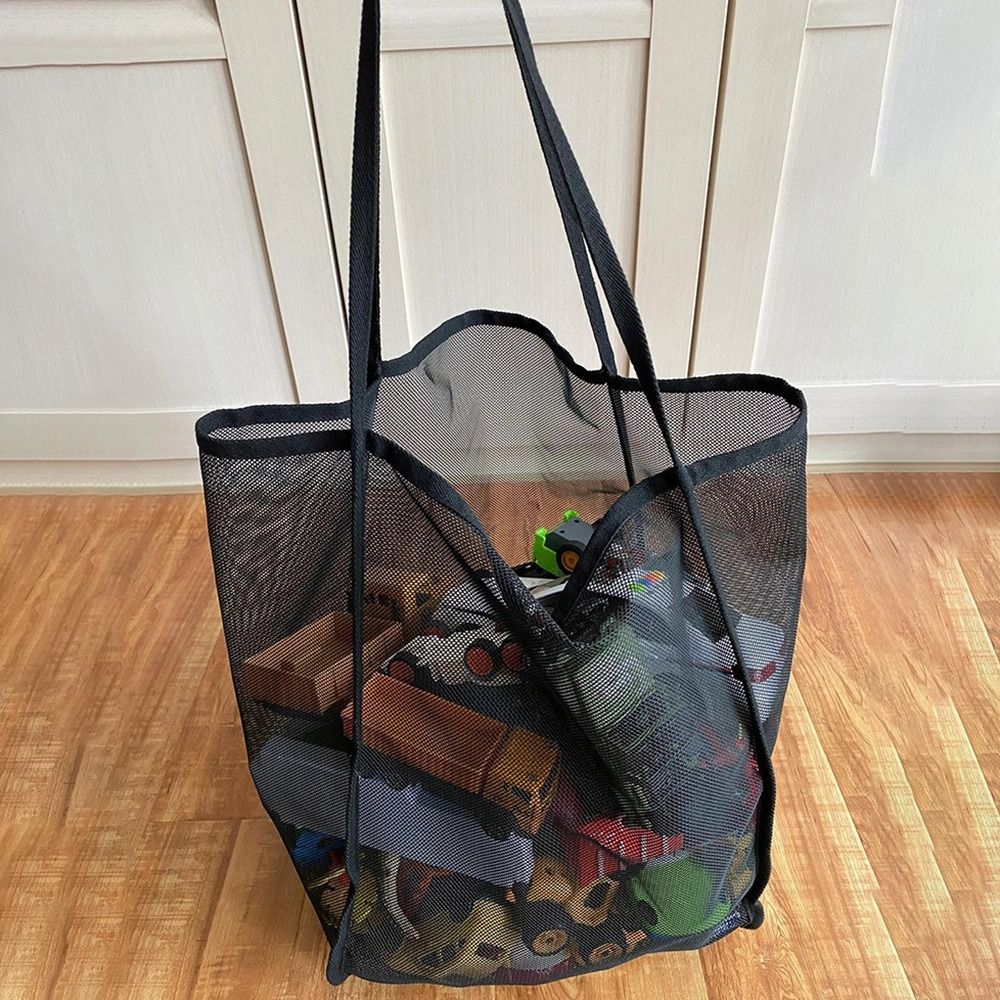 Bolsa de playa de malla, liger - Dry Bag Roll Top reseña y precio