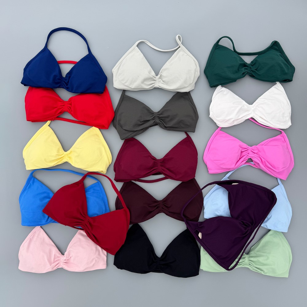 Top Deportivo con Tirantes par - Aquatic Sports Bra reseña y precio