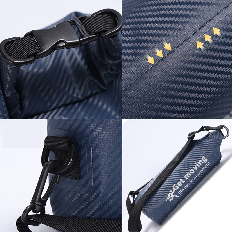Bolsa Impermeable Roll Top Oce - Dry Bag Roll Top reseña y precio