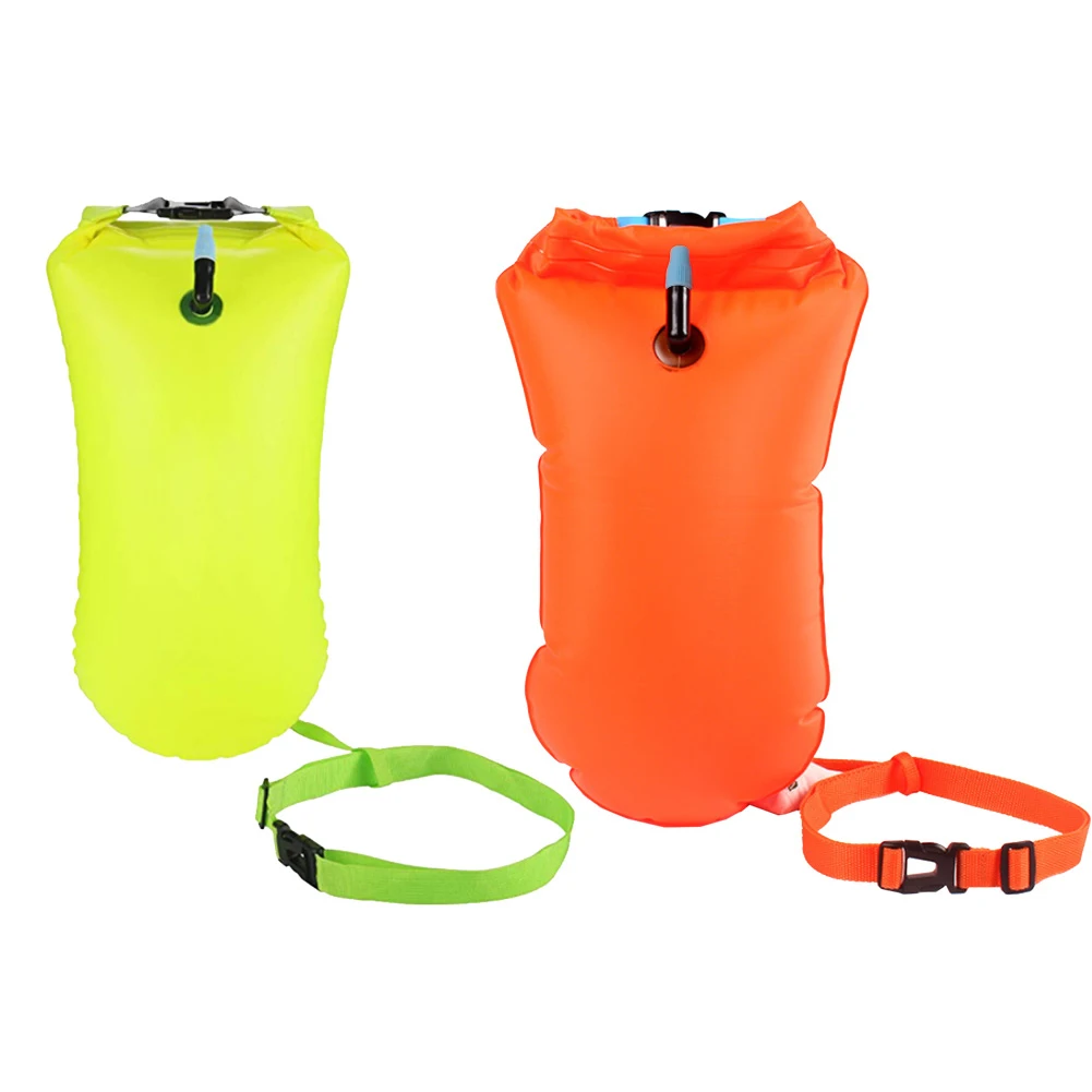 1 Bolsa Seca Inflable para Nat - Dry Bag Roll Top reseña y precio
