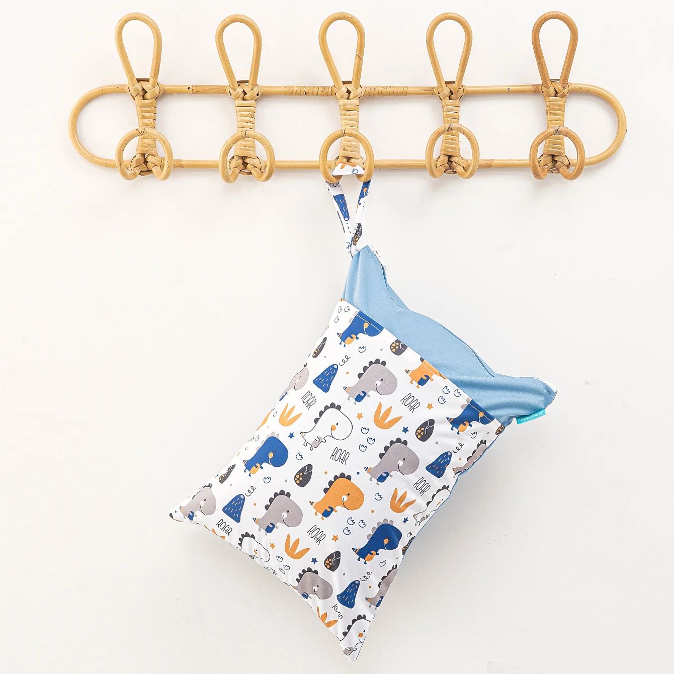HappyFlute-bolsa húmeda estamp - Dry Bag Roll Top reseña y precio