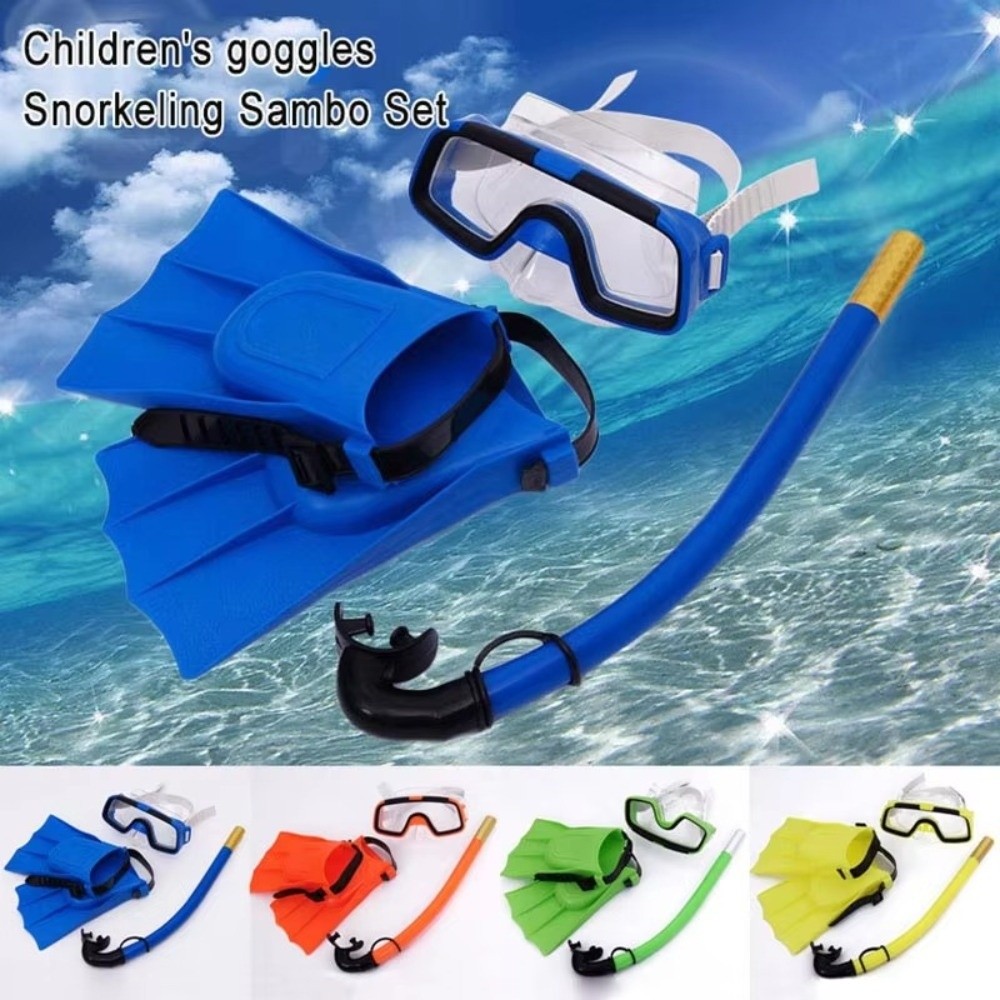 Nuevo conjunto de máscara de b - Freediving Mask Set reseña y precio