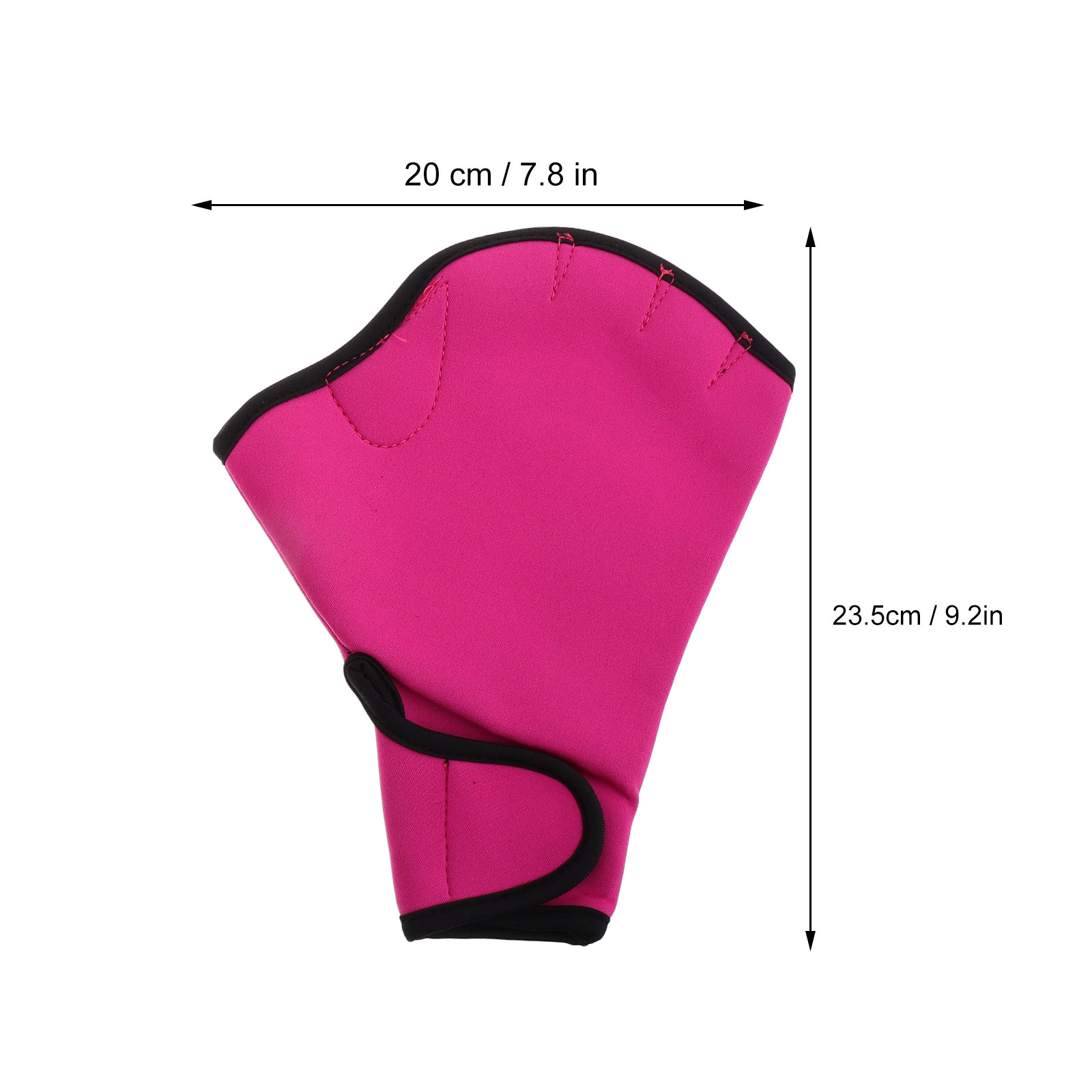 1 par de guantes de entrenamie - Aquatic Sports Scuba reseña y precio