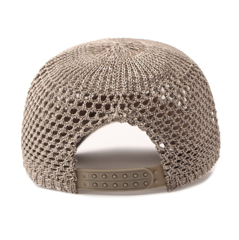 Gorra de béisbol unisex de sec - Aquatic Sports Hat reseña y precio