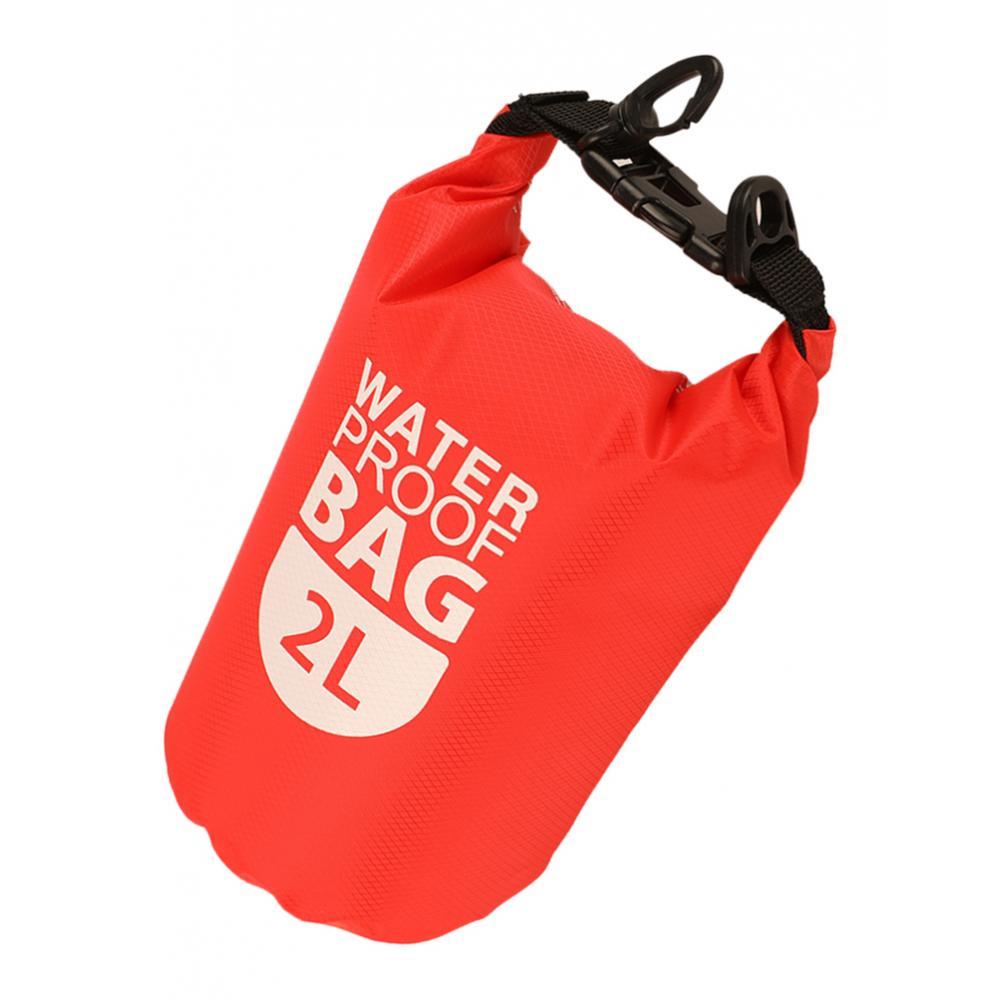 Bolsa Impermeable Enrollable p - Dry Bag Roll Top reseña y precio