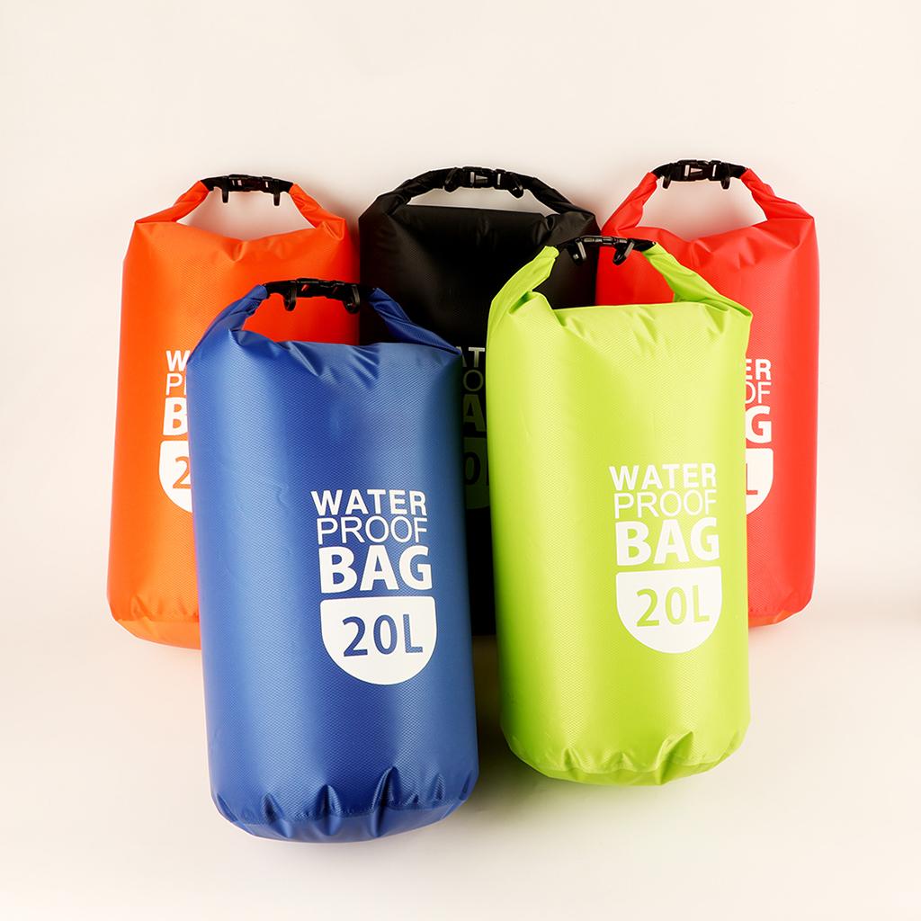 Bolsa Impermeable Enrollable p - Dry Bag Roll Top reseña y precio
