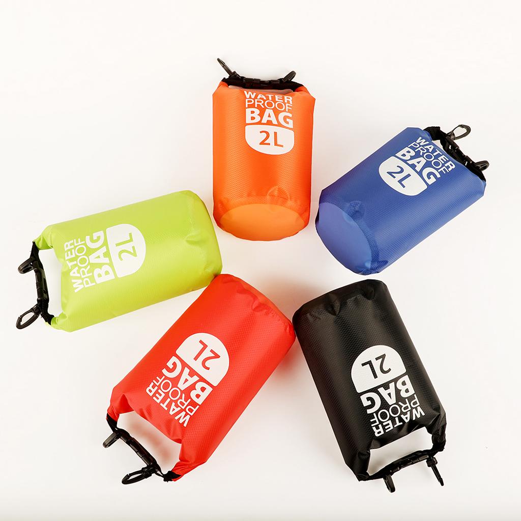 Bolsa Impermeable Enrollable p - Dry Bag Roll Top reseña y precio