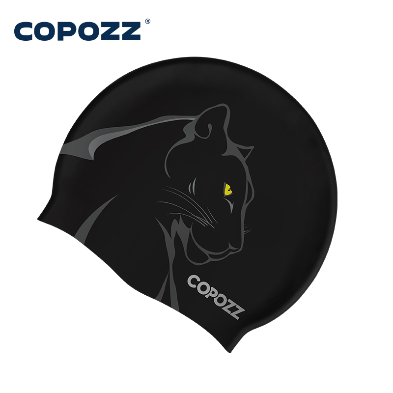 COPOZZ deportes acuáticos muje - Aquatic Sports Hat reseña y precio