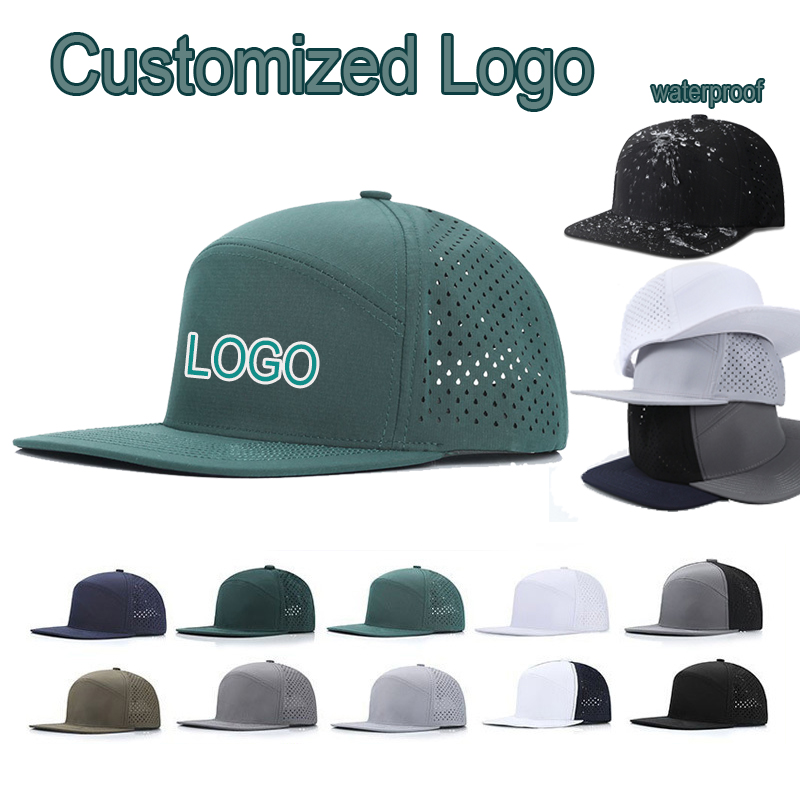 Gorra de Béisbol de Secado Ráp - Aquatic Sports Hat reseña y precio