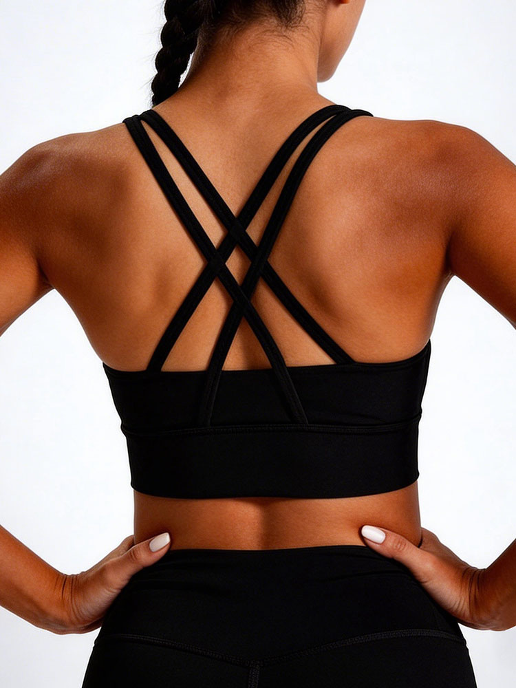 Nuevo Sujetador Deportivo de A - Aquatic Sports Bra reseña y precio