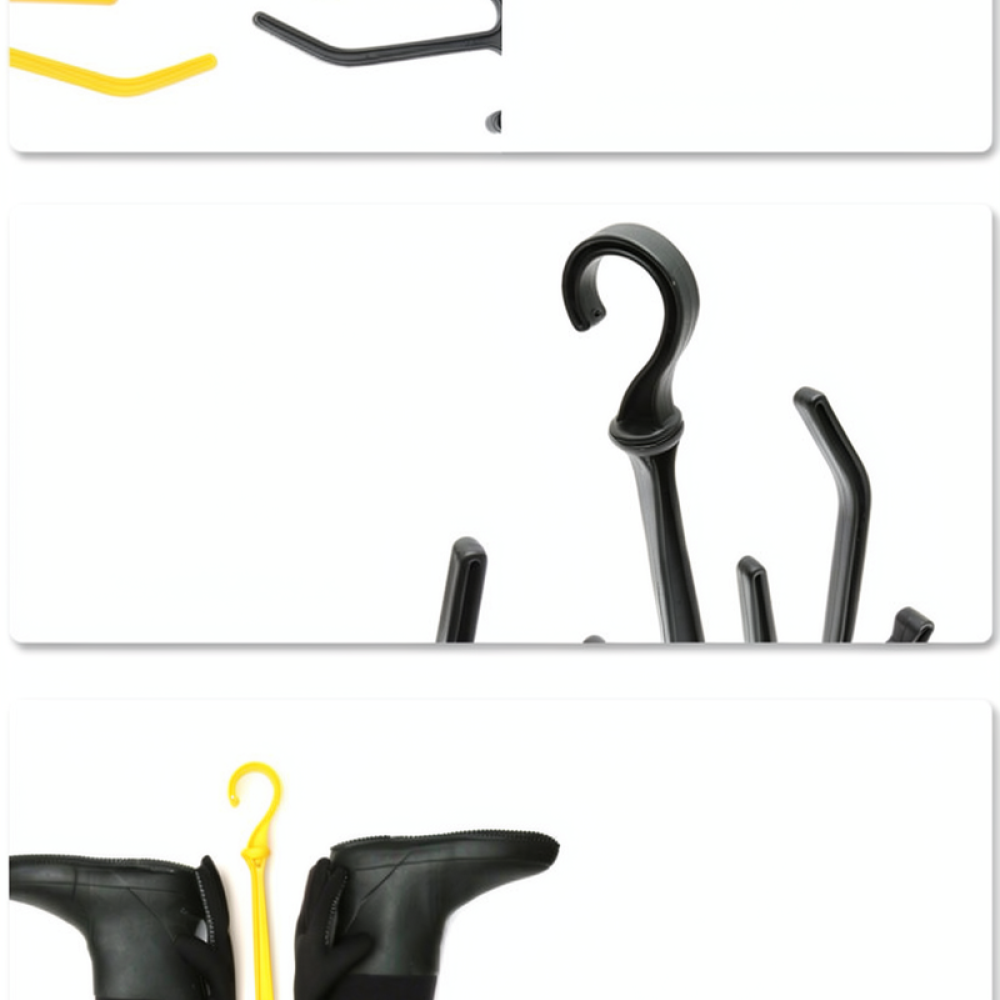 Percha Resistente para Trajes  - Aquatic Sports Scuba reseña y precio