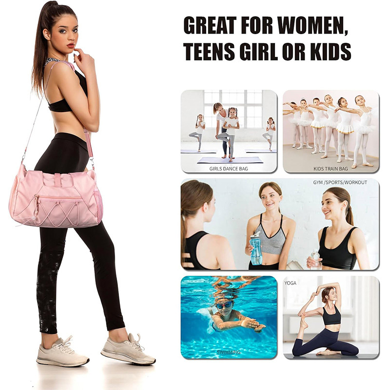 Bolsa para Esterilla de Yoga,  - Dry Bag Roll Top reseña y precio