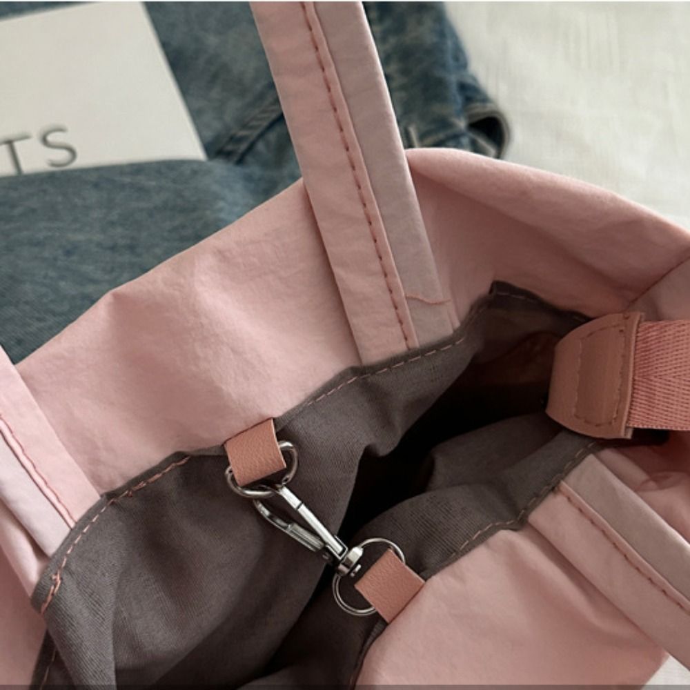 Bolso de hombro de nailon de s - Dry Bag Roll Top reseña y precio