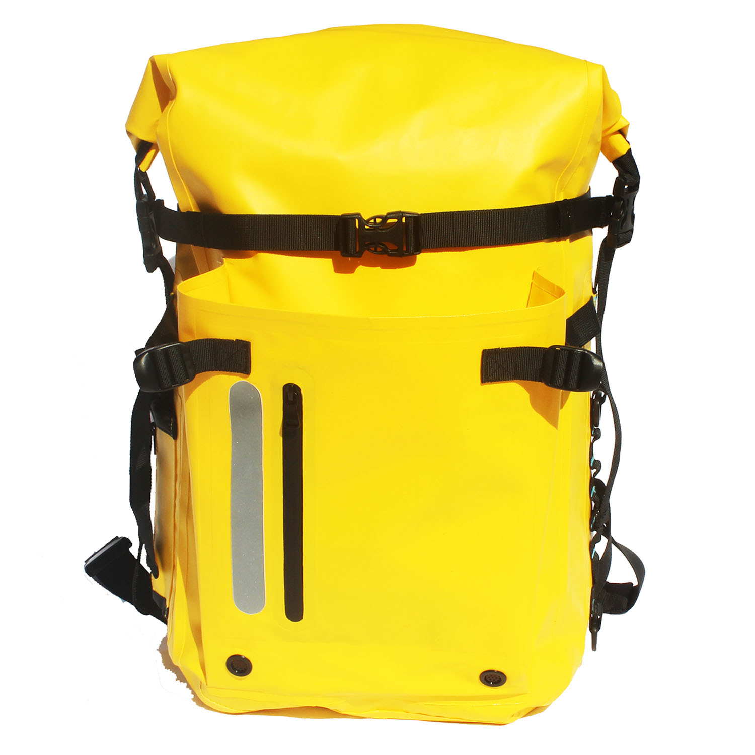 Mochila de buceo impermeable c - Dry Bag Roll Top reseña y precio
