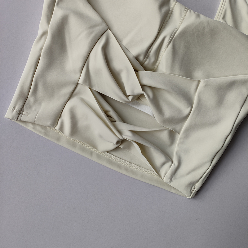 Ropa interior deportiva para m - Aquatic Sports Bra reseña y precio