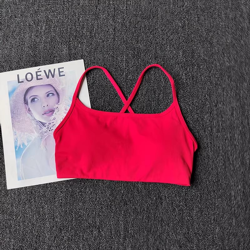 Sujetador deportivo colorido c - Aquatic Sports Bra reseña y precio
