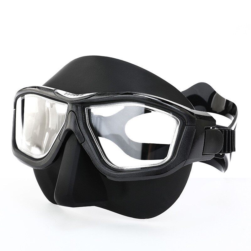 Máscara de Buceo WAVE Branciii - Freediving Mask Set reseña y precio