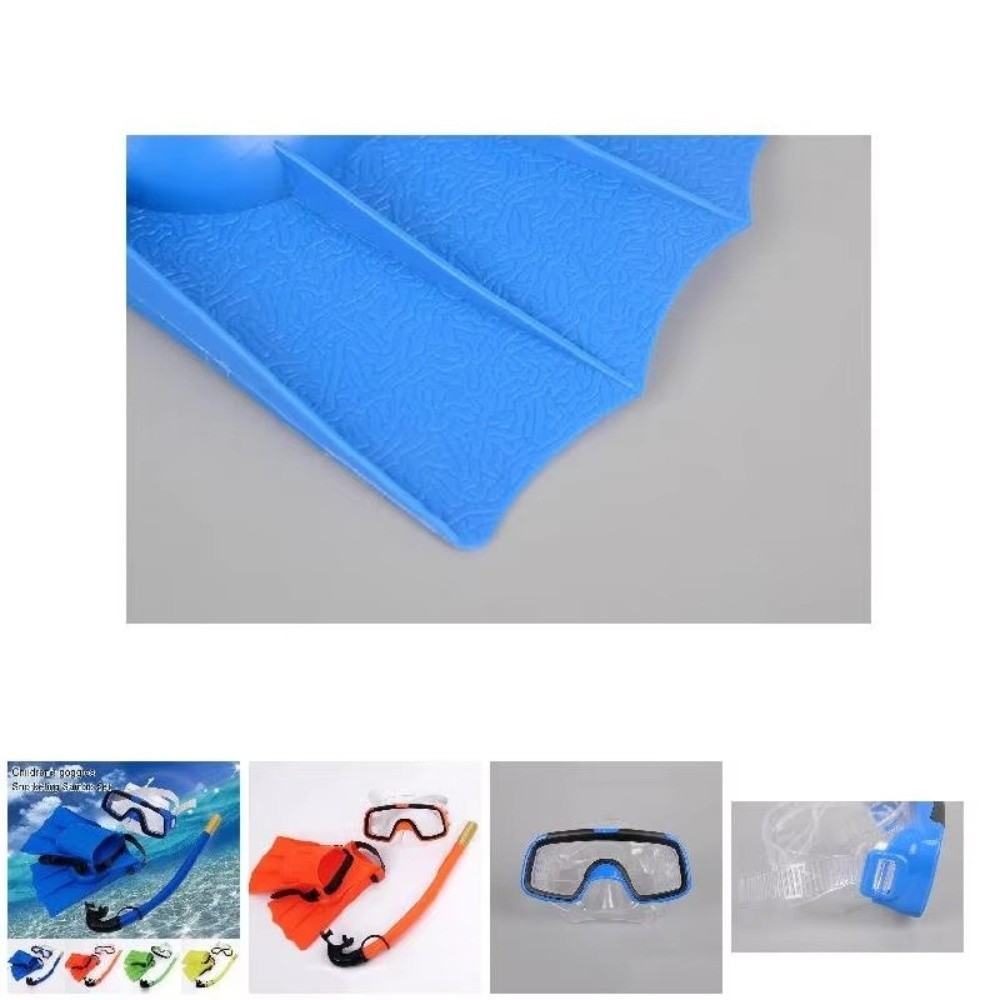 Nuevo conjunto de máscara de b - Freediving Mask Set reseña y precio