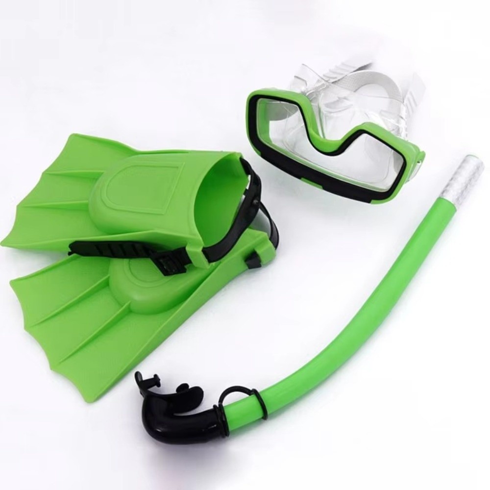 Nuevo conjunto de máscara de b - Freediving Mask Set reseña y precio