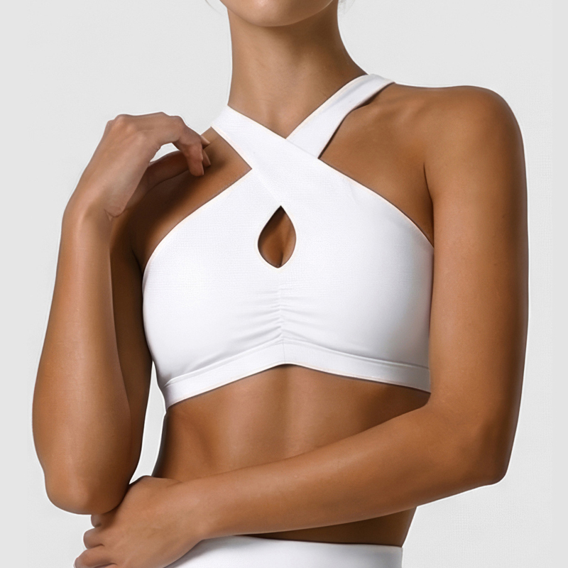 Ropa Interior Deportiva Suave  - Aquatic Sports Bra reseña y precio
