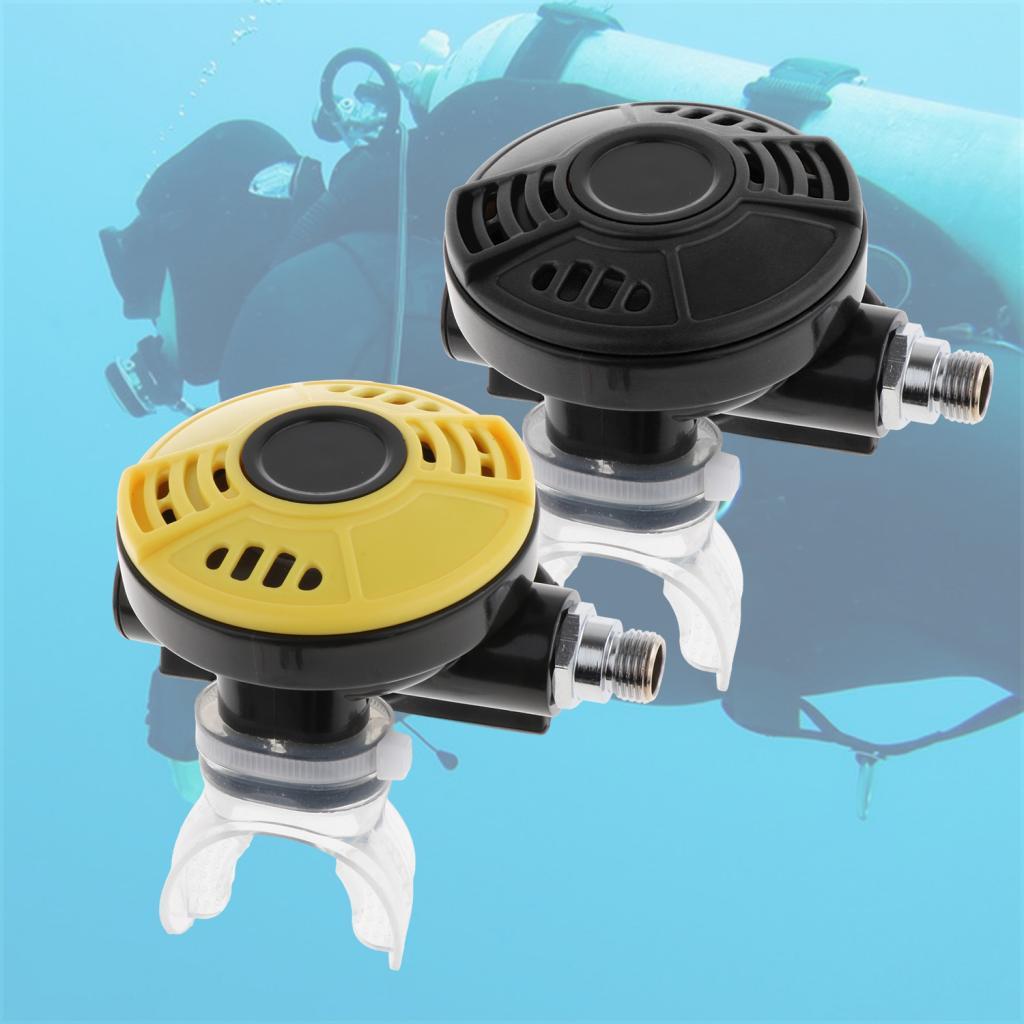 Regulador de Buceo Profundo, C - Aquatic Sports Scuba reseña y precio