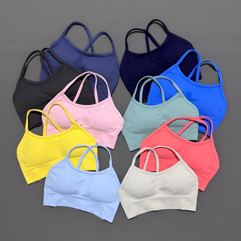 Histello-Sujetador deportivo c - Aquatic Sports Bra reseña y precio