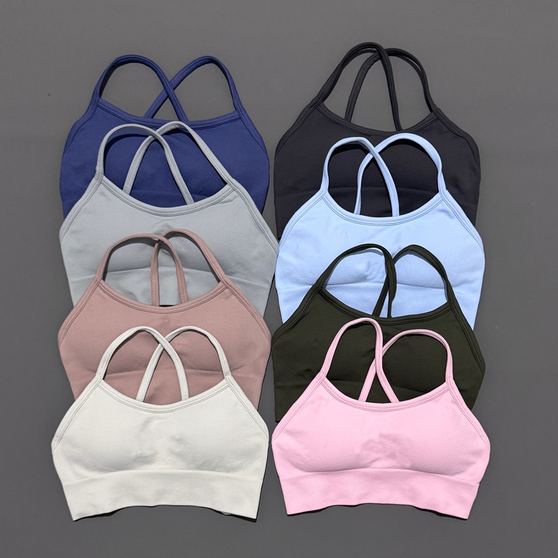 Histello-Sujetador deportivo c - Aquatic Sports Bra reseña y precio