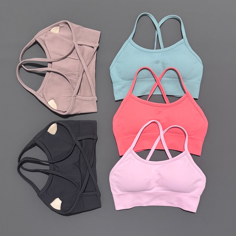 Histello-Sujetador deportivo c - Aquatic Sports Bra reseña y precio