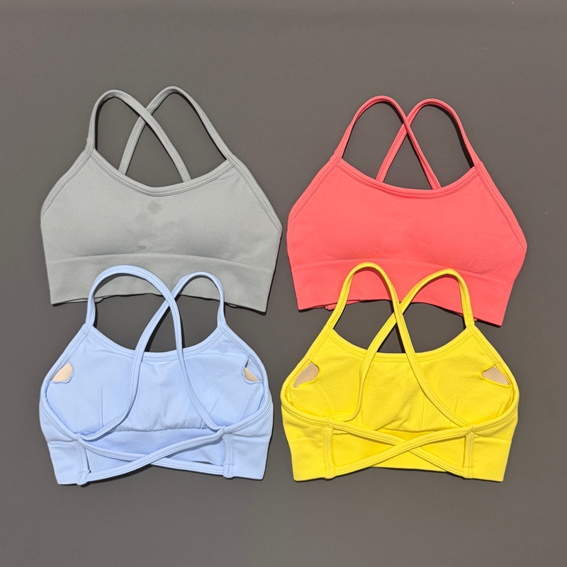 Histello-Sujetador deportivo c - Aquatic Sports Bra reseña y precio
