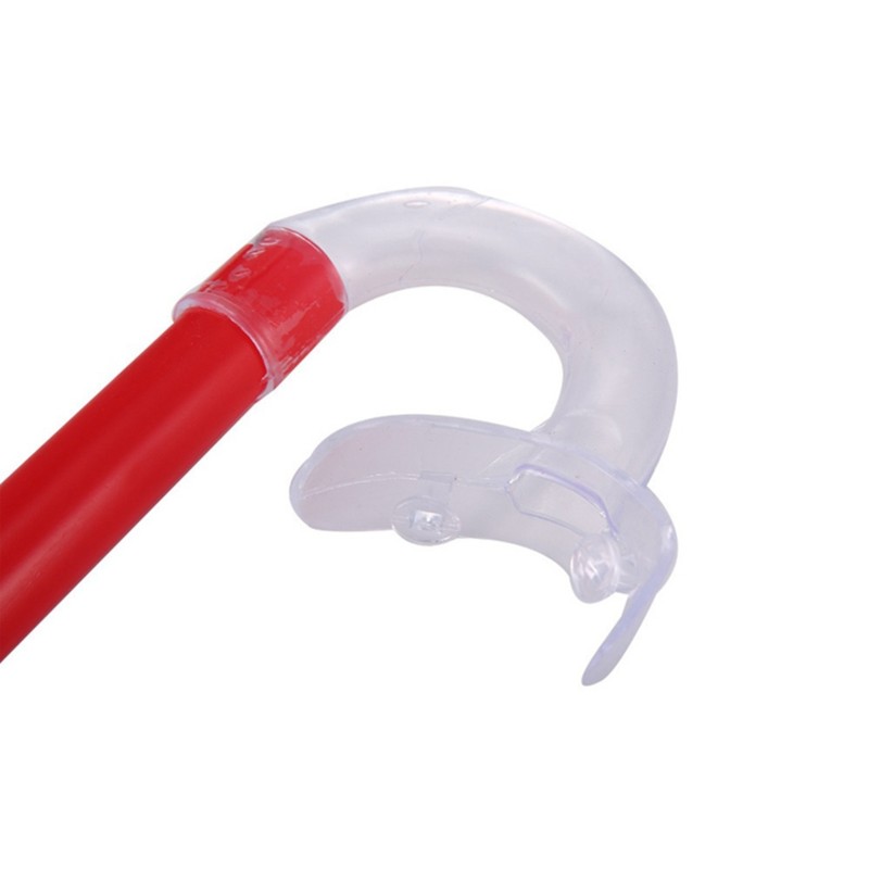 L71A Juego de snorkel para niñ - Freediving Mask Set reseña y precio