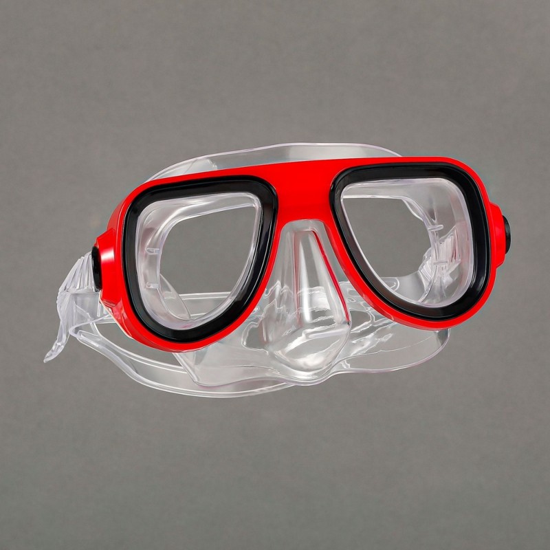 L71A Juego de snorkel para niñ - Freediving Mask Set reseña y precio