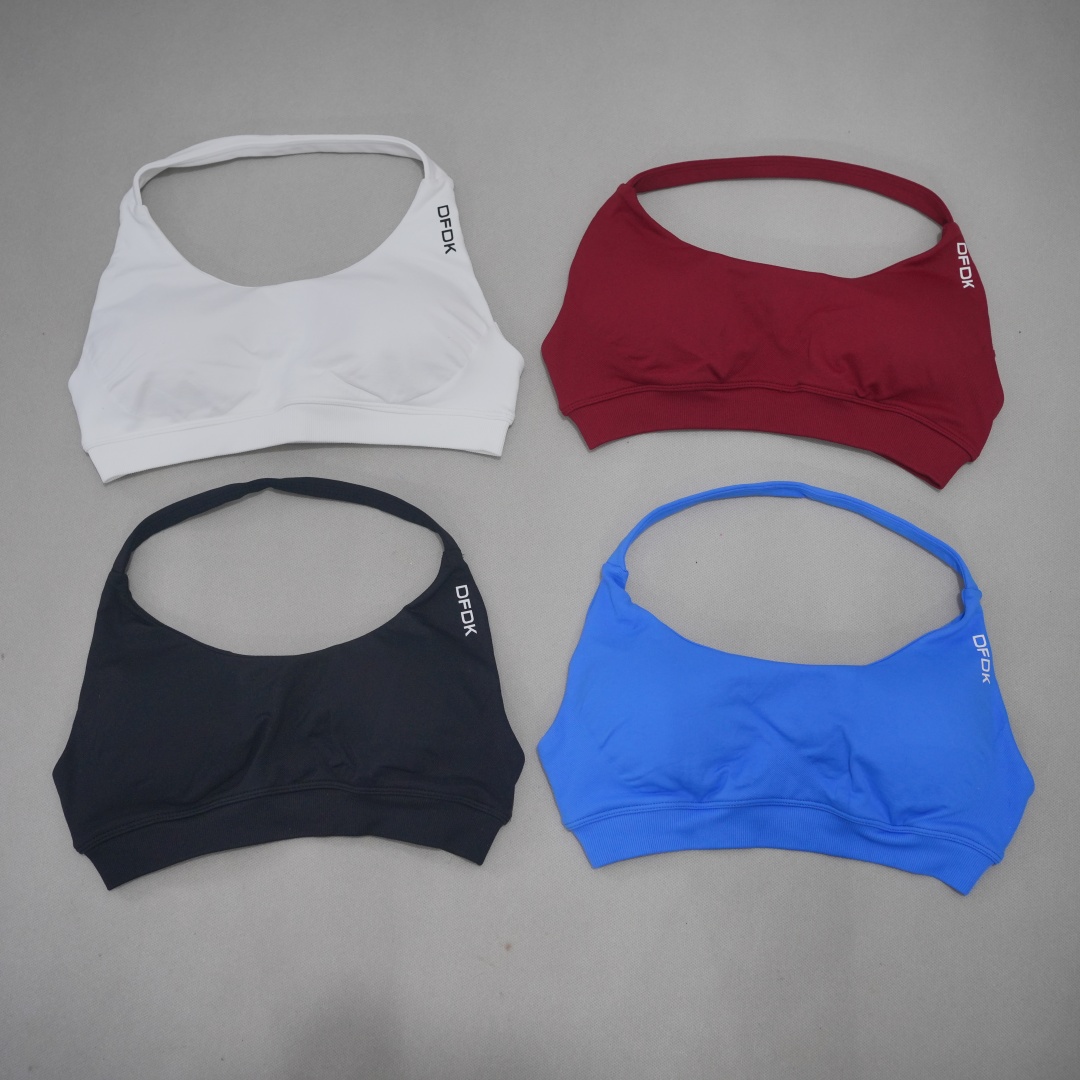 Sujetador Deportivo Sin Costur - Aquatic Sports Bra reseña y precio