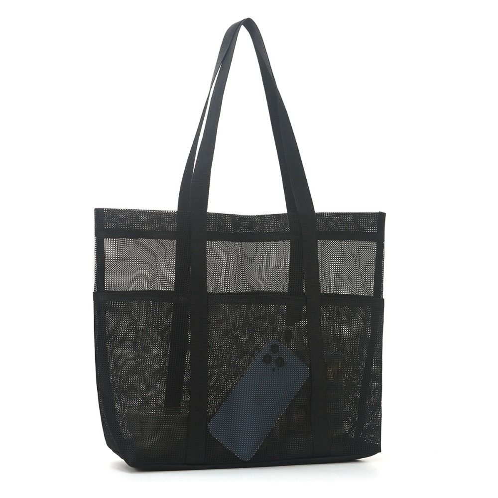 Bolsa de playa de malla de sec - Dry Bag Roll Top reseña y precio