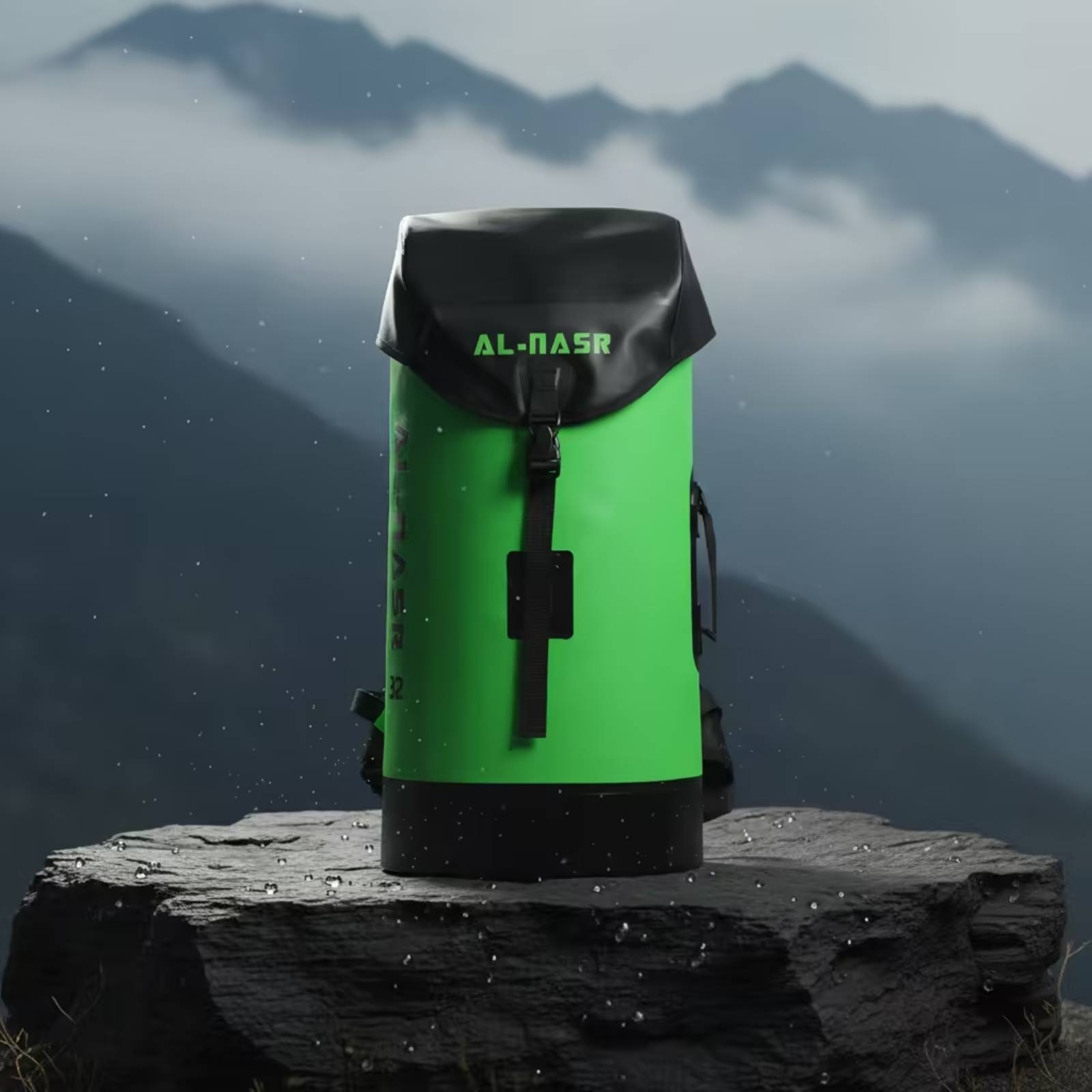 Bolsa Impermeable con Cierre E - Dry Bag Roll Top reseña y precio